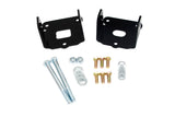 90076 - 1982-1992 GM F-Body SBC Engine Mount Clamshells