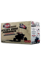 Load image into Gallery viewer, Powersport Motor Oil UTV/ATV 10W50 Powerpack Kit Red Line Oil