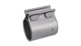 TC Series High Exhaust Sleeve Clamp for 3