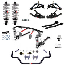 Load image into Gallery viewer, 67-69_Camaro_LevelTwo_DragKit_DK42-GMF1.jpg