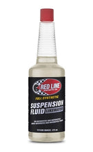 Load image into Gallery viewer, Suspension Fluid Likewater 16oz Red Line Oil