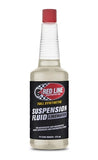 Suspension Fluid Likewater 16oz Red Line Oil