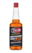 Load image into Gallery viewer, Suspension Fluid Synthetic Heavyweight 30WT 1 Gallon Red Line Oil