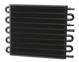 4 & 6 Pass Dual Circuit Tube&Fin Cooler, 11/32