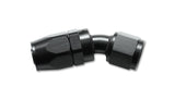 Swivel Hose End Fitting, 30 Degree; Size: -8AN