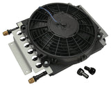 Engine Oil and Automatic Transmission Oil Cooler