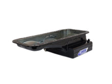 Load image into Gallery viewer, 15-810BLK 3 Ford FE Oil Pan.jpg