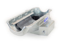 Load image into Gallery viewer, 11-120 3 SB Chevy Oil Pan.jpg
