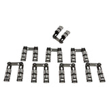 Sportsman Solid Roller Lifter Set w/ Bushing for Chevrolet Small Block