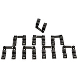 Sportsman Solid Roller Lifter Set w/ Bushing for Ford 352-428/429-460