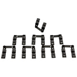 Sportsman Solid Roller Lifter Set w/ Bushing for Ford 352-428/429-460