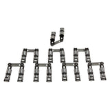 Sportsman Solid Roller Lifter Set w/ Bushing for Ford 289-351W