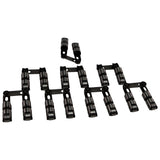 Sportsman Solid Roller Lifter Set w/ Bearing for Chevrolet Small Block
