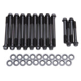 Edelbrock E-Series Cylinder Head Bolt Kit #85582 for Oldsmobile big-block