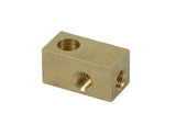 Earl's Hyperfirm® Brake Line Adapter