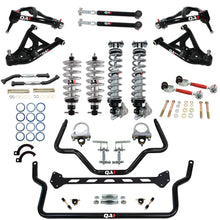 Load image into Gallery viewer, BigWheel_G-Body_Kit_78-88_Level_2.jpg