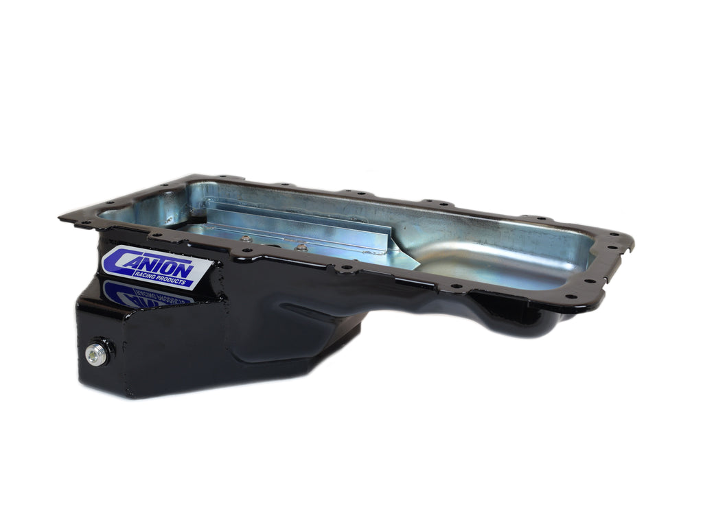15-784BLK 1 Ford 4.6 Oil Pan.jpg