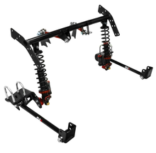 Load image into Gallery viewer, QA1 Rear Mopar Coil-Over System_MOD - Hero Image V2.png