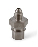 Earl's Tubing Adapter