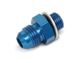 Earl's -6 AN Male to 12mm x 1.25 Male