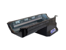 Load image into Gallery viewer, 15-320BLK 3 BB Chevy Oil Pan.jpg