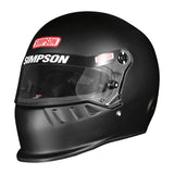 X-Large - Matte Black - SA2025