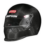 Carbon Vudo Helmet SA2025