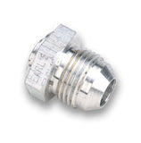 Earl's -12 AN Male Weld Fitting