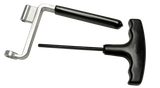 Engine Valve Lash Adjusting Wrench Set