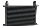 25 Row Series 10000 Stack Plate Fluid Cooler, -10AN