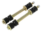 Adjust-A-Link End Link Set; Black; Range; 5 1/4in. To 5 3/4in.;