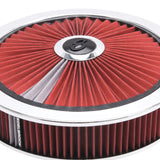 Air Cleaner Assembly