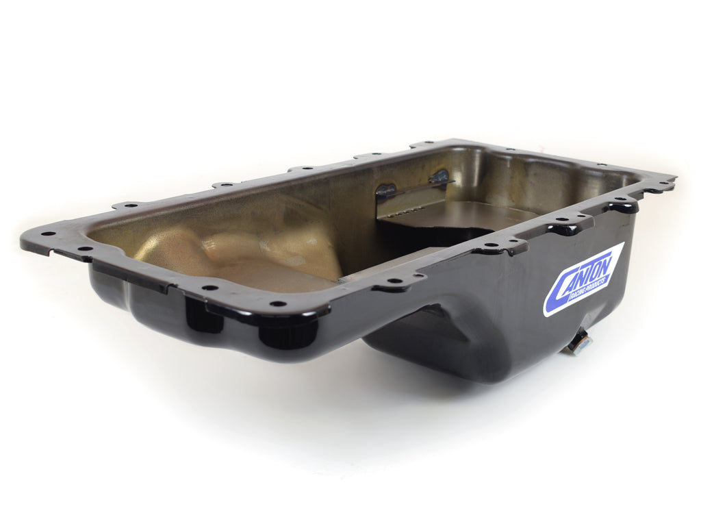 13-780BLK 3 Ford 4.6 Oil Pan.jpg