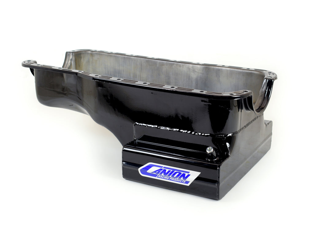 15-660BLK 1 351W Ford Oil Pan.jpg