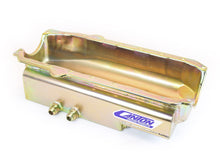 Load image into Gallery viewer, 12-154 1 SB Chevy Oil Pan.jpg