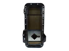 Load image into Gallery viewer, 15-874BLK 4 Ford FE Oil Pan.jpg