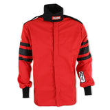 RaceQuip Single Layer Fire Suit Jacket