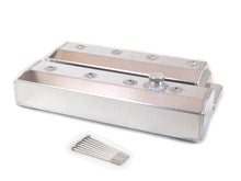Load image into Gallery viewer, 65-208 1 SB Chevy Valve Cover.jpg