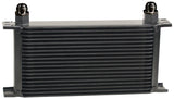 19 Row Series 10000 Stack Plate Fluid Cooler, -10AN
