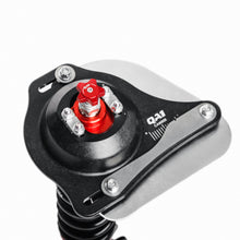 Load image into Gallery viewer, CC116 Assembled on Single Adj. Proma Star Coilover, Top View.jpg