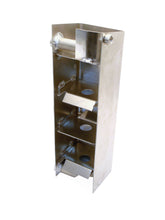 Load image into Gallery viewer, 23-120 3 Dry Sump Tank.jpg