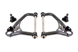 A-arms, Upper, Pro-Touring, Tall Ball Joint, Delrin Bushings