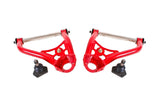 A-arms, Upper, Pro-Touring, Tall Ball Joint, Delrin Bushings