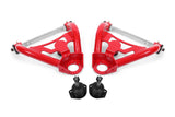 A-arms, Upper, Pro-touring, Tall Ball Joint, Delrin Bushings