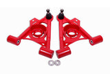A-arms, Lower, Coilover, Adj, Rod End, Tall Ball Joint
