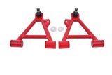 A-arms, Lower, Coilovers, Non-adjust, Poly, Std Ball Joint
