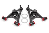 A-arms, Lower, Spring Pocket, Non-adj, Poly, Tall Ball Joint