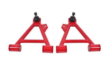 A-arms, Lower, Coilovers, Non-adj, Poly, Tall Ball Joint