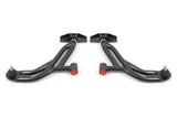 A-arms, Lower, Non-adj, Poly/Delrin Bushings, 18mm Standard Ball Joint