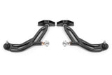 A-arms, Lower, Adjustable, Delrin/Rod Ends, 18mm Standard Ball Joints